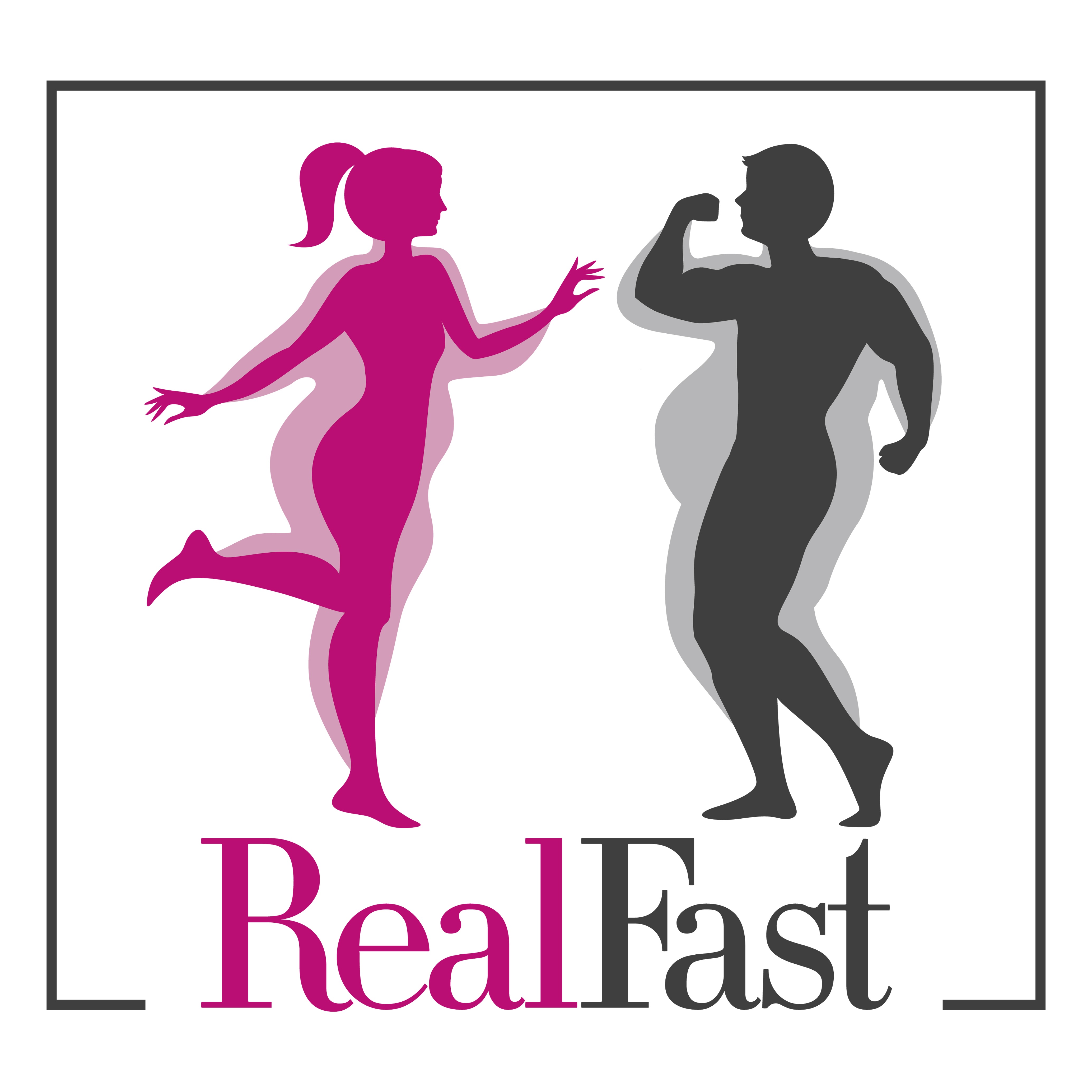 RealFast Logo